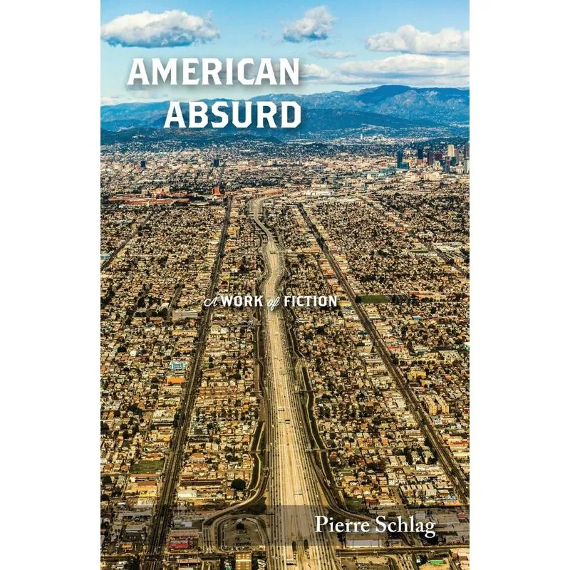 American Absurd