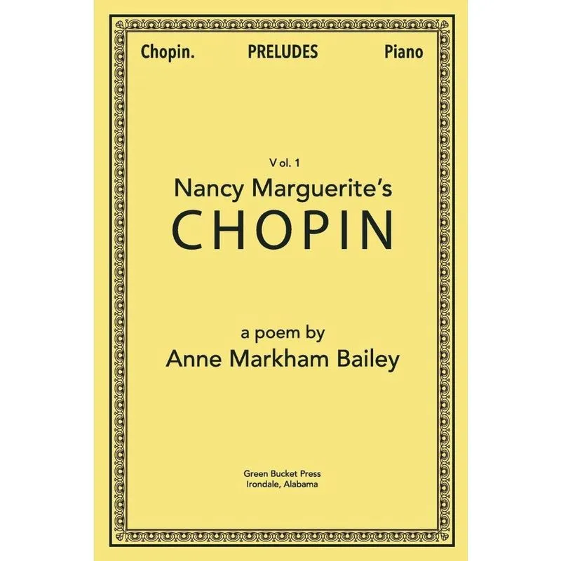 Nancy Marguerites Chopin