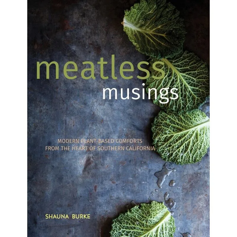 Meatless Musings