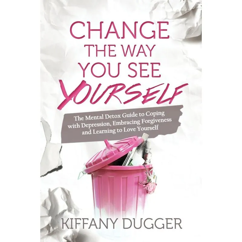 Change the Way You See Yourself