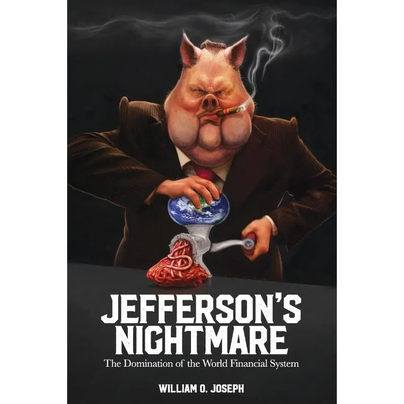 Jeffersons Nightmare