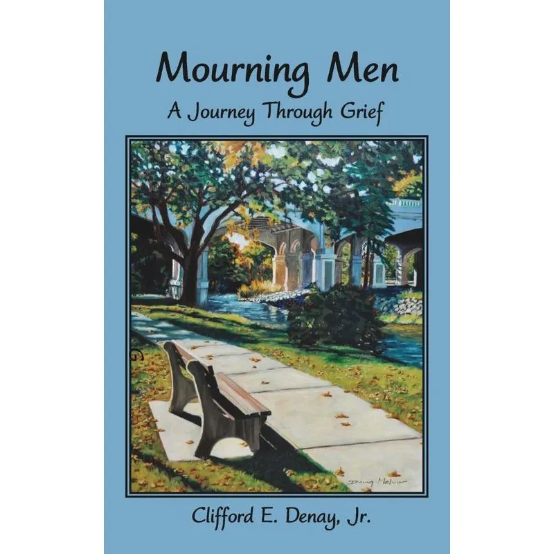 Mourning Men