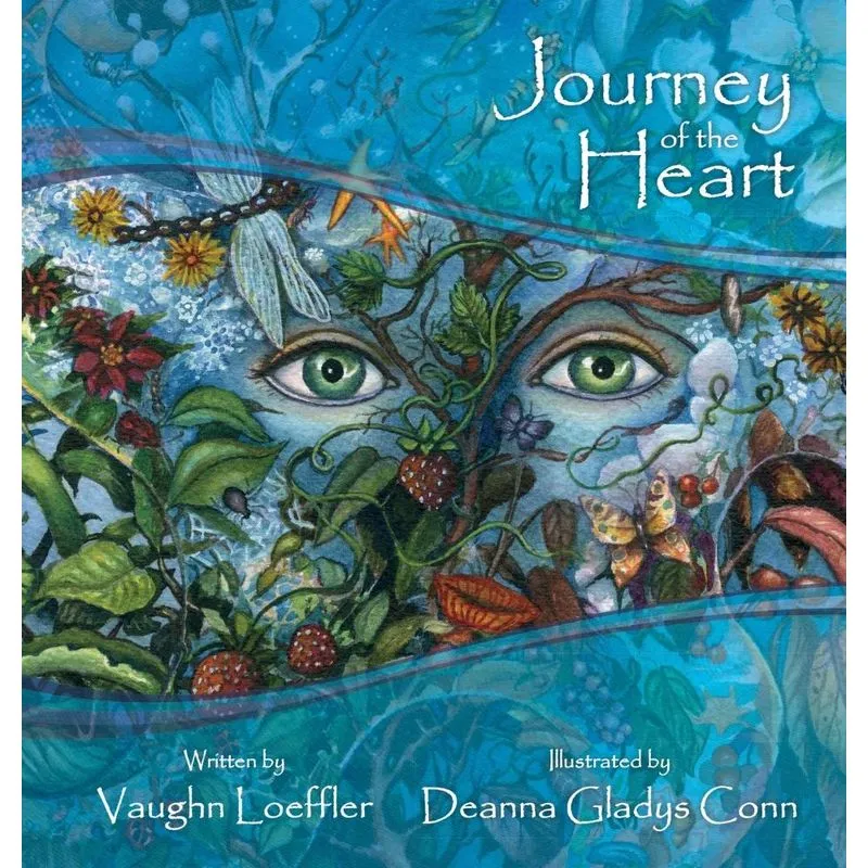 Journey of the Heart