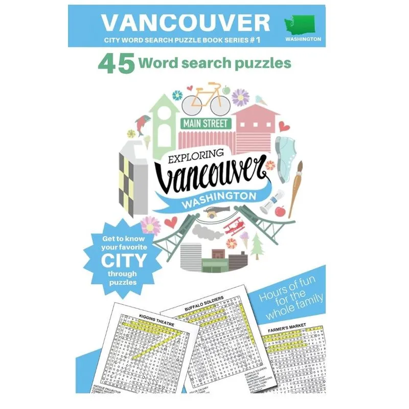 Vancouver USA