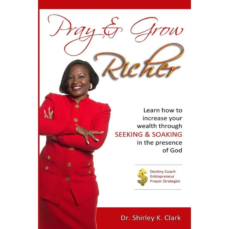 Pray & Grow Richer
