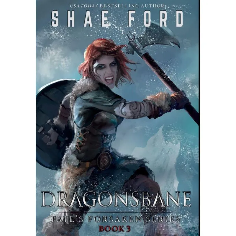 Dragonsbane