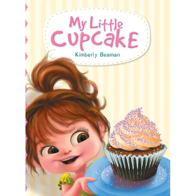My Little Cupcake