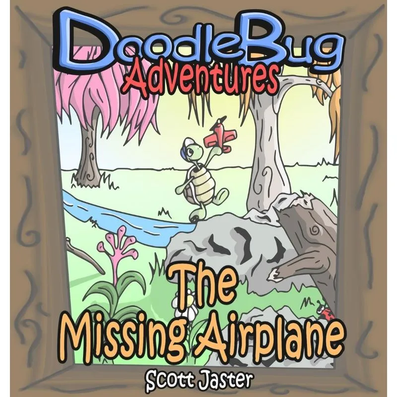 The Missing Airplane