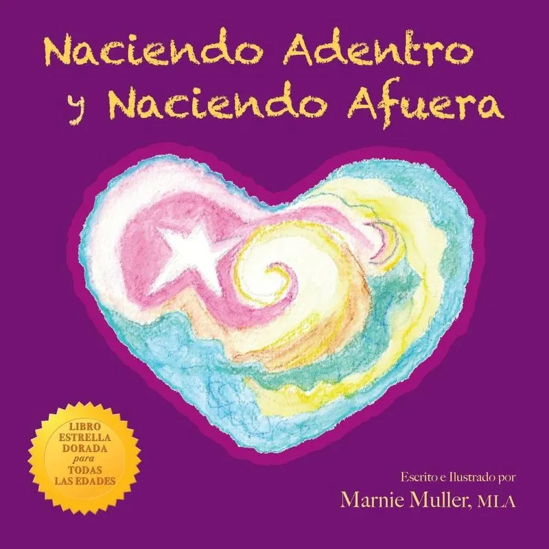 Naciendo Adentro Y Naciendo Afuera