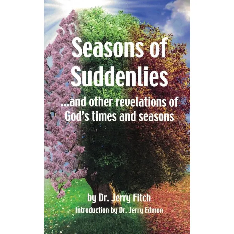 Seasons of Suddenlies