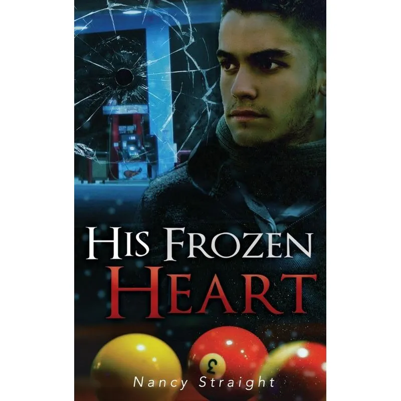 His Frozen Heart