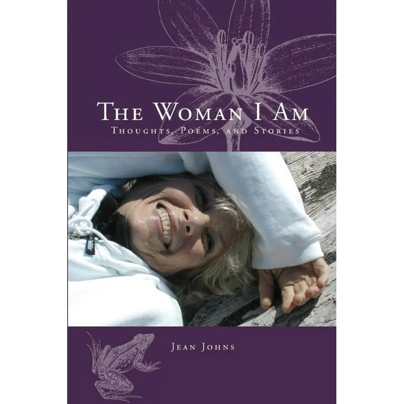 The Woman I Am