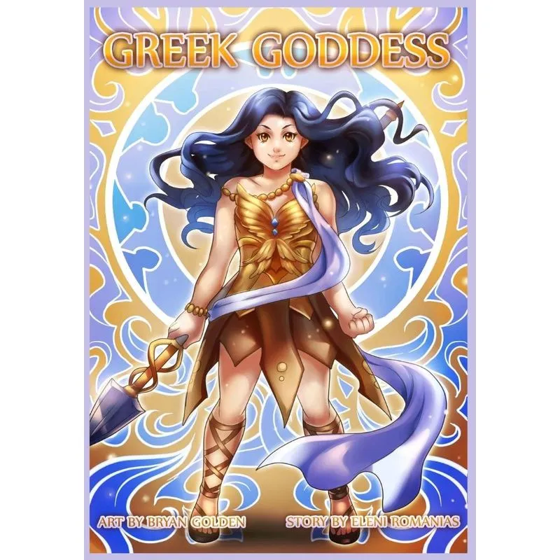 Greek Goddess