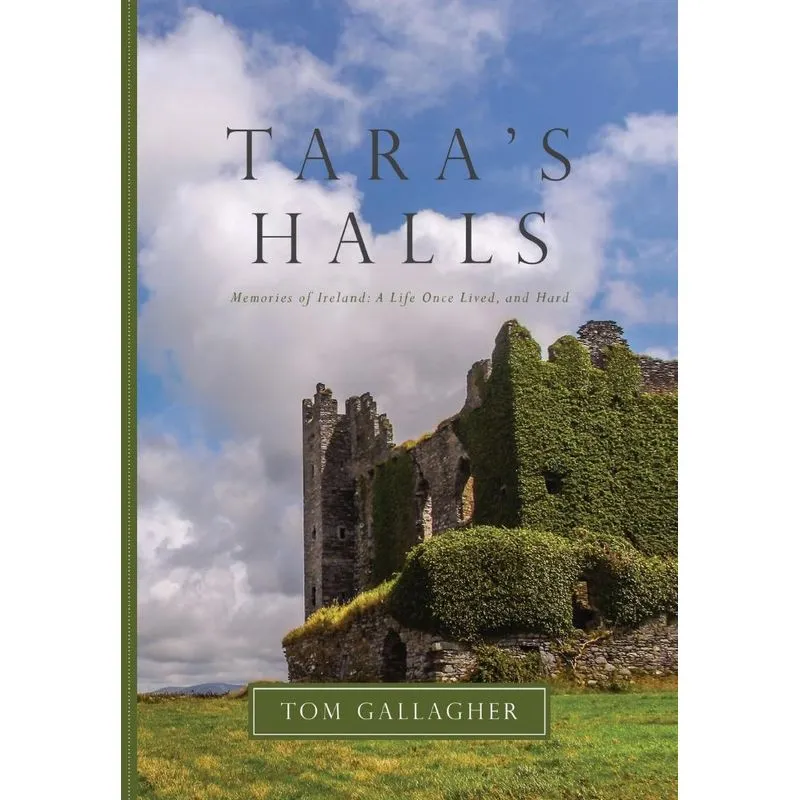 Taras Halls