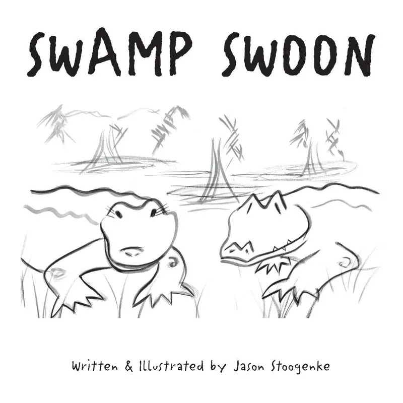 Swamp Swoon