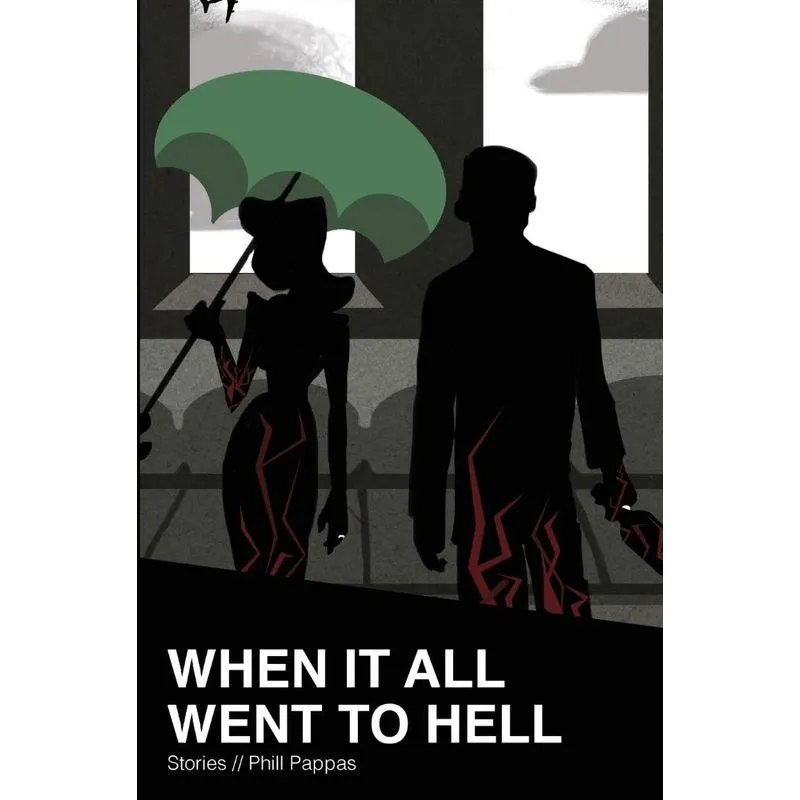 When it All Went to Hell