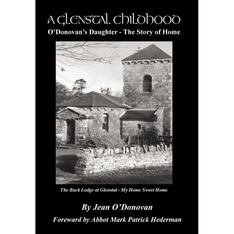 A Glenstal Childhood