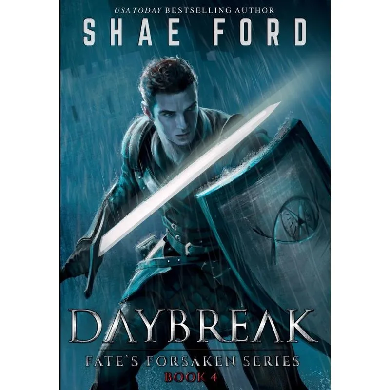 Daybreak