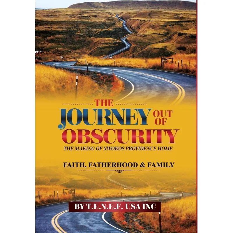 The Journey out of Obscurity