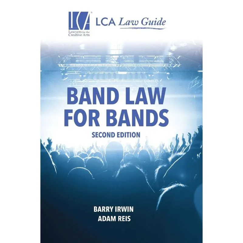 Band Law for Bands