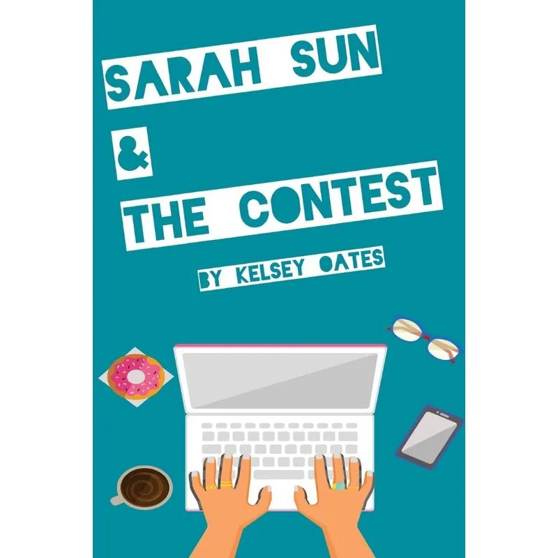 Sarah Sun & The Contest