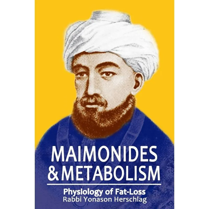 Maimonides & Metabolism