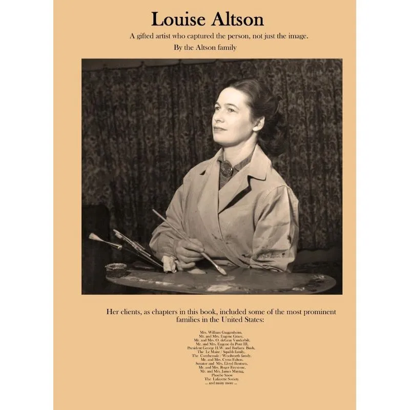 Louise Altson