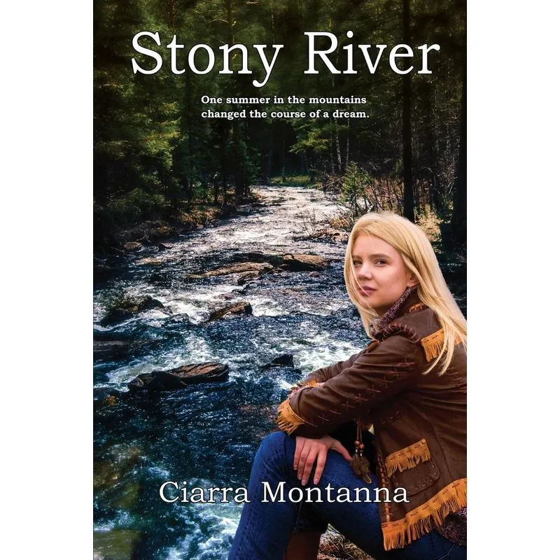 Stony River