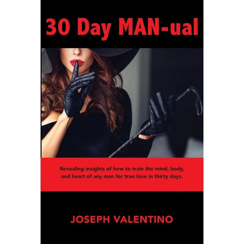 30 Day MAN-ual