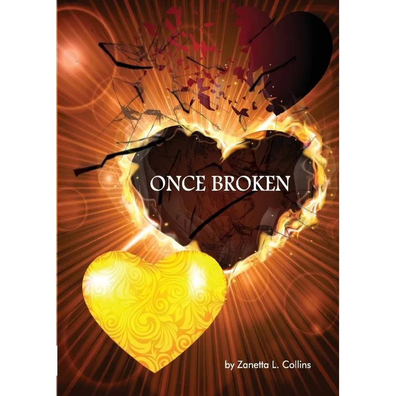 Once Broken