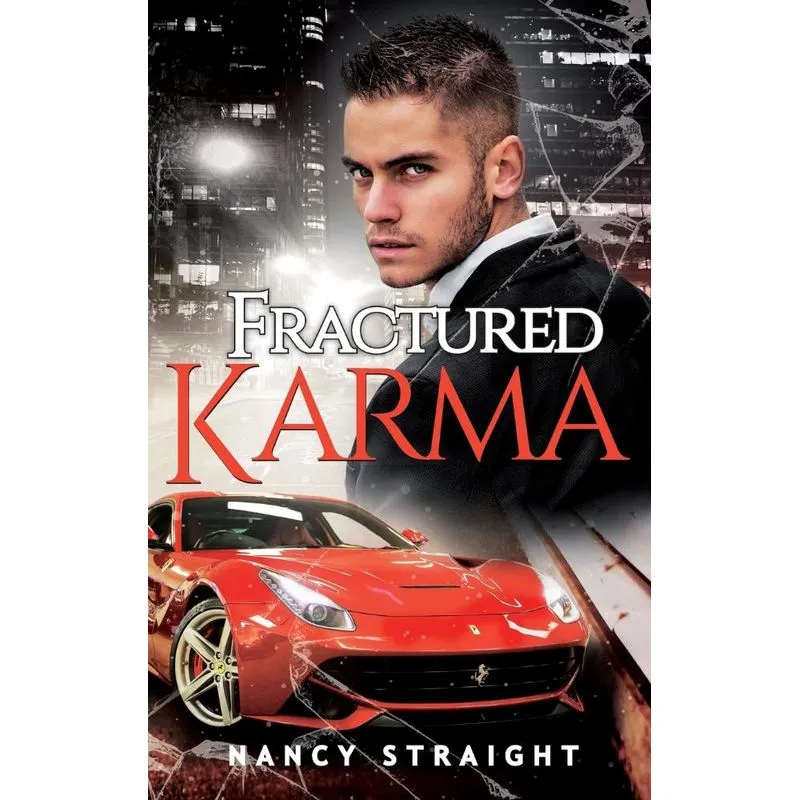 Fractured Karma