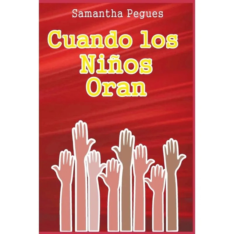 Cuando los Niños Oran