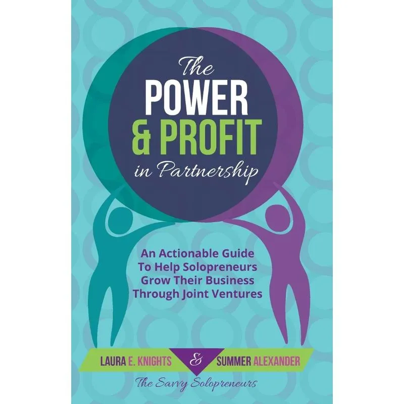 The Power & Profit in Partnership