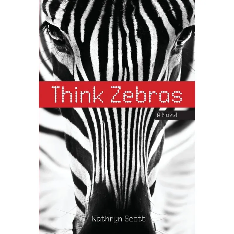 Think Zebras