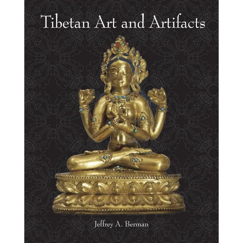 Tibetan Art and Artifacts