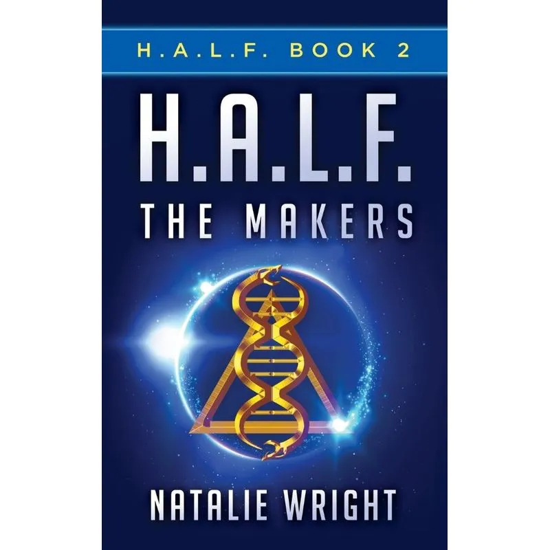 H.a.l.f.