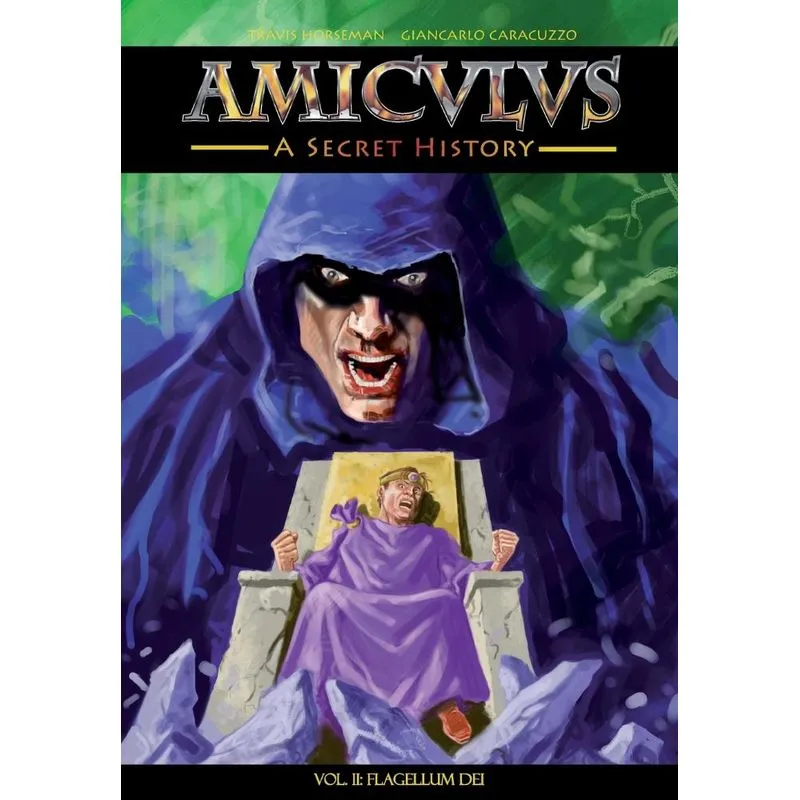 Amiculus