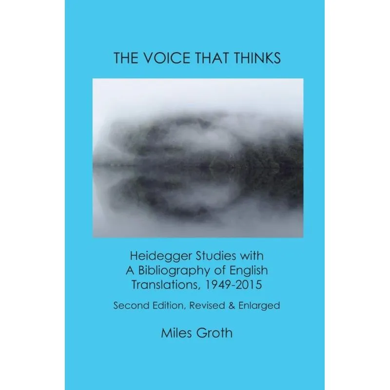 The Voice That Thinks