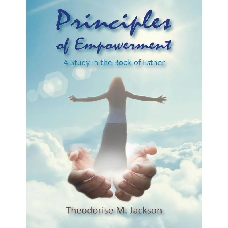 Principles of Empowerment
