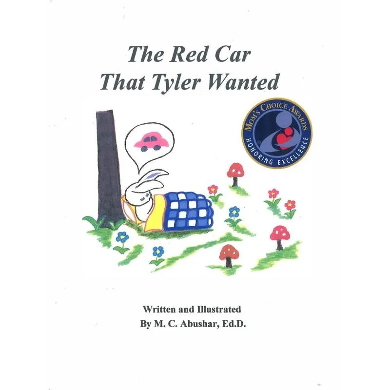 The Red Car That Tyler Wanted