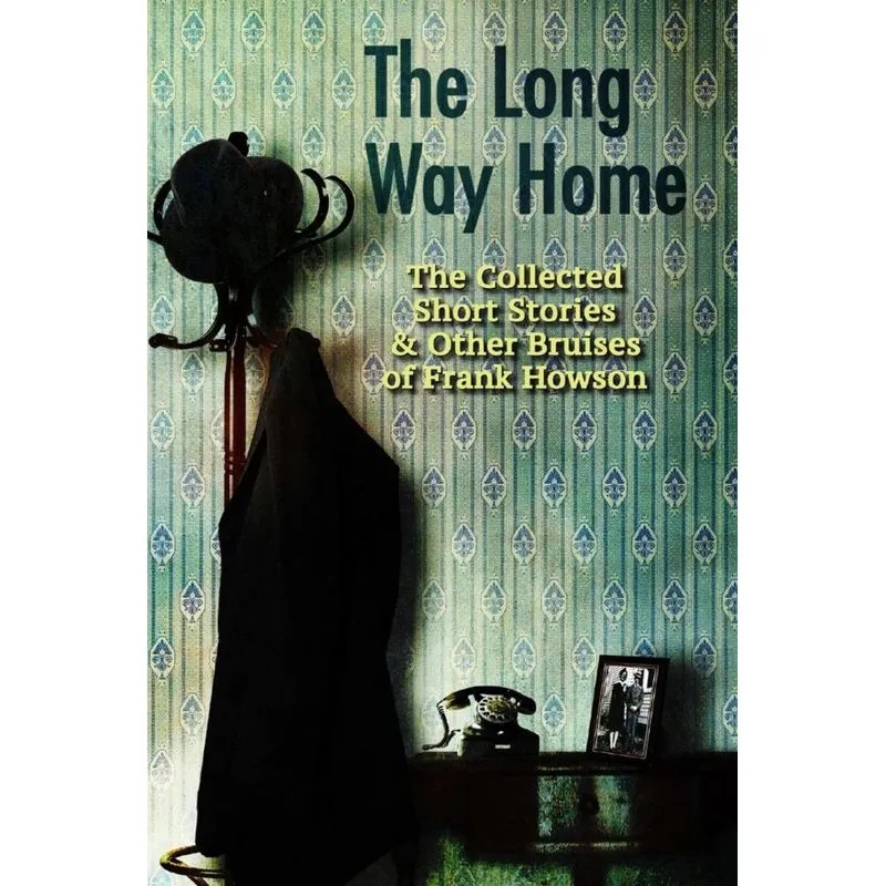 The Long Way Home
