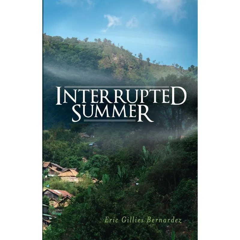 Interrupted Summer