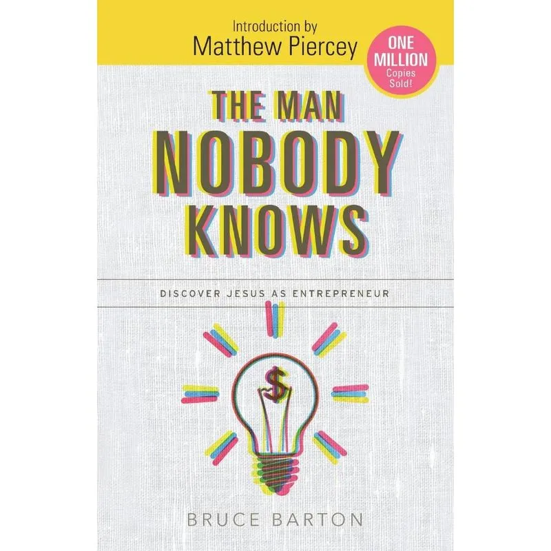 The Man Nobody Knows