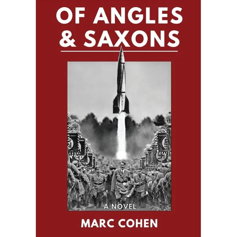 Of Angles & Saxons