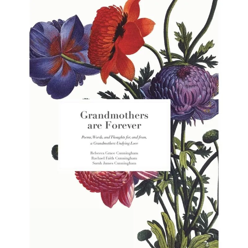 Grandmothers are Forever