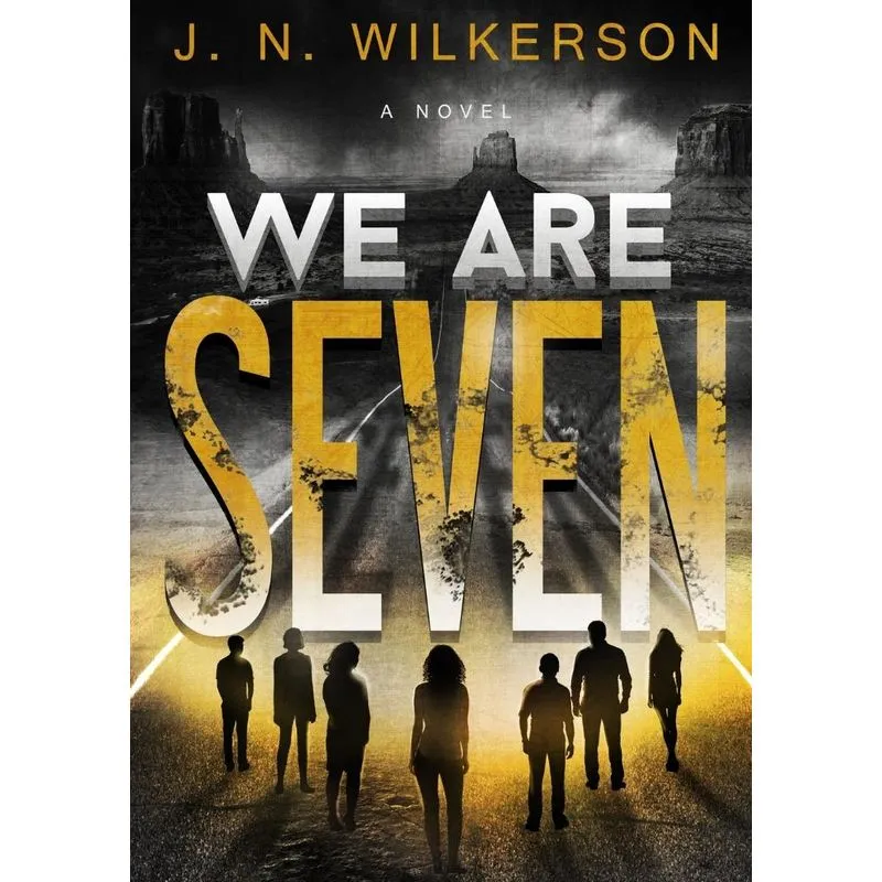 We Are Seven
