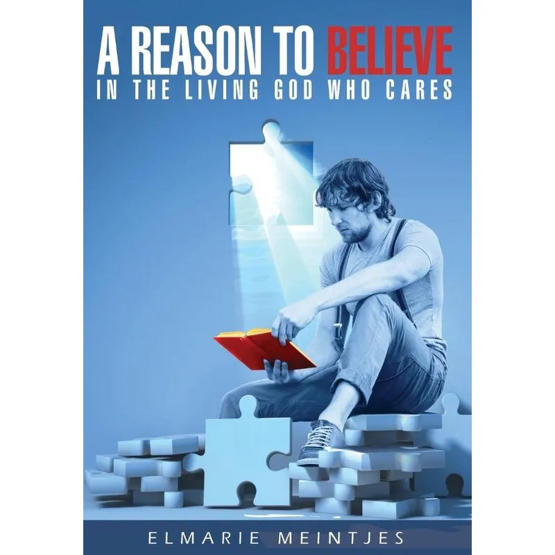 A Reason To Believe