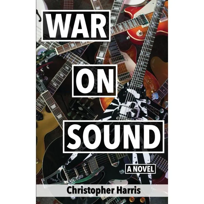 War On Sound
