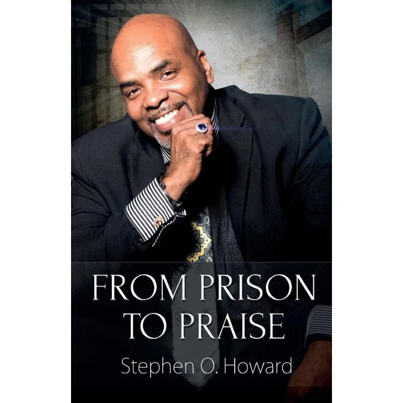 From Prison To Praise