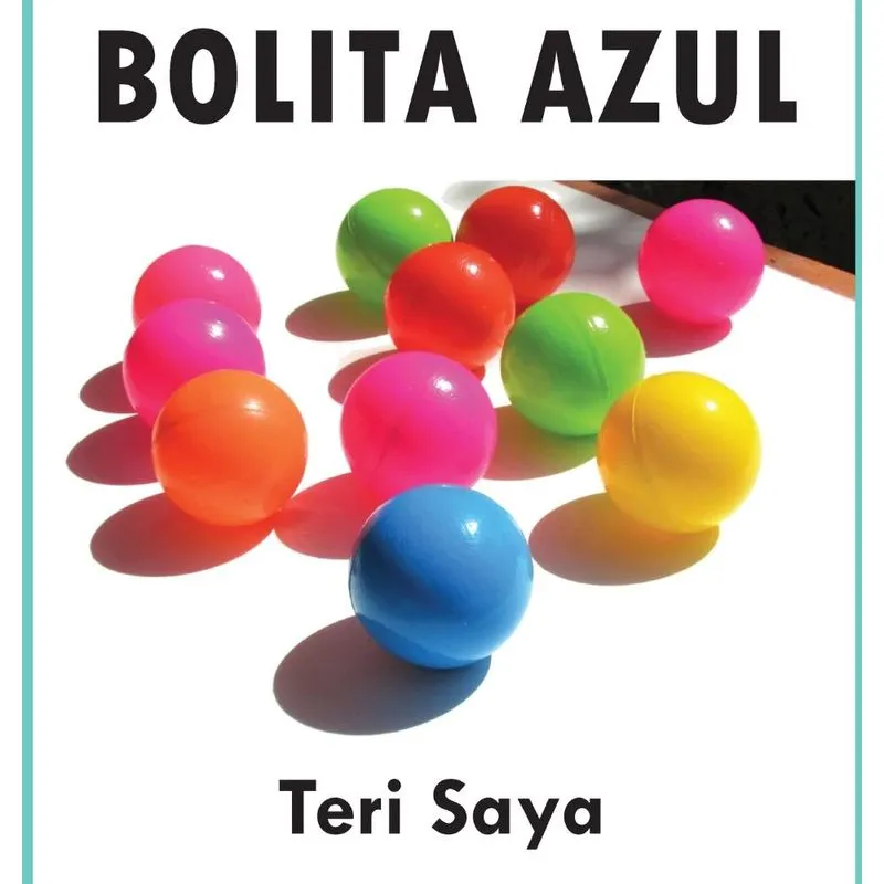 Bolita Azul